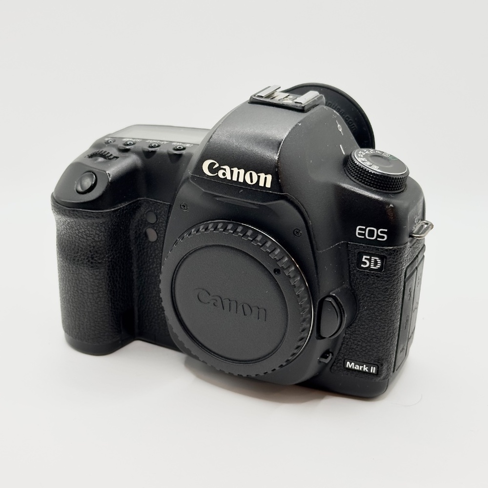 Canon 5D Mark II (Body Only)